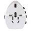 travel adapter Converter,with 2 USB socket,all in one Universal split