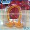 new plastic health fitness exercise elastic rope cord