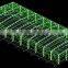 CONSTRUCTION DESIGN STEEL STRUCTURE BUILDING