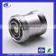 7/16 DIN FEMALE JACK TO 7/16 DIN FEMALE JACK RF CONNECTOR ADAPTOR