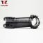 China Bicycle Factory Bike Parts Aluminium with carbon Stem