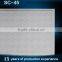 PVC plasterboard ceilings cheap flexible ceiling tiles 2x4