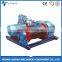 220v voltage small hydraulic electric winch
