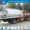 Dongfeng 4x2 asphalt sprayer asphalt tank truck asphalt distributor