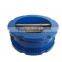 Multi-purpose with Brass Water Meter Check Valve