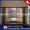 China cheap bedroom wardrobe cabinets for sale aluminium profile sliding wardrobe door