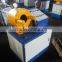 high quality best price Compound inclined plane Shrink tube machine