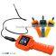 2.4inch TFT LCD Pipe Inspection Camera Support Video Recording