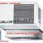 Polyurethane Cold Room With Ceiling Mounted Monoblock Compressor Unit(drop-in Compressor)