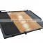 Crossfit Rubber Weightlifting Platform,olympic Platform