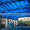 SGS,ISO9001 PC32 plastic sheet polycarbonato poltcarbonate sheet bicycle shed china supplier