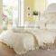 cotton fabric for bedding sheet