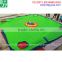 4 pillars inflatable bungee jumping giant inflatable sports games for adults