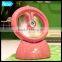 Lovely Portable Handheld Fan With Water Spray