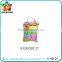 New interesting products DIY plastic building blocks