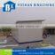 waterproof sandwich panel portable cabin for sale