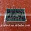2 digit digital 7 segment led numeric display