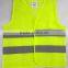 Export reflective tape for clothing and green reflective tape