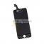 Grade AAA LCD for iPhone 5C LCD Screen Display with Touch Screen Digitizer Assembly Replacement White Black DHL Free Shipping