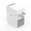 colorful 5v1a portab charge selling mobile phone charger portable phone charger dual usb wall charger wall external battery char