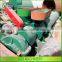 0.3-3 mm in diameter organic fertilizer equipment/fertilizer granulator machine in China