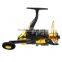 6BB Gold Spinning Fishing Reel