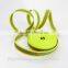 OEM & ODM colorful mattress PP webbing wholesale ribbon
