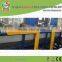 Film Recycling And Washing Line Waste Plastic Recycling Machine