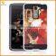 pc tpu custom printed phone case for lg k7