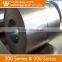Jieyang SUS 201 BA 2B HL 8K Stainless Steel Coil