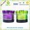 Multimedia digital bass cube bluetooth speaker stereo with usb charger
