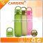 LOW MOQ Cheap Colorful Frosted Sport Drinking Bottle