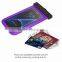 Wholesale waterproof cell phone bag