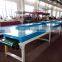 Heating and Conveying Machine