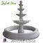 Garden stone fountains for sale