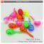 Promotional toy small plastic bird whistle toy for kids