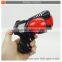 Electric toys light up gun with shot for kids