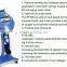 Hot sell rf machine/rf skin tightening machine/best rf skin tightening face lifting machine