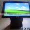42 inch floor stand LED advertising touchscreen self-service terminal kiosk with mini PC