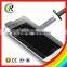 Good quality privacy glass guard for samsung galaxy note 2 privacy screen film