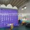 Sunjoy Factory Price Inflatable Game Inflatable Climbing Wall training for Kids