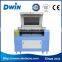 DW640/960/1290 laser engraving machine laser logo printing machine for sale