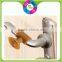 Customized Colorful silicone Durable door stopper