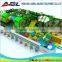 Shopping mall popular playground ball indoor equipment for kids sport