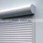 strong superior quality electric hurricane roller shutters