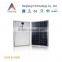 100 Watt Polycrystalline Photovoltaic PV Solar Panel Module