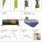 Hot Sales Pole Base Popular Advertising Metal Weighted Flag Pole Base For Whole