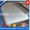 titanium plate for electrolysis