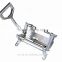 fruit and vegetable processing machines commercial french fry cutter potato chips cutter vegetable potato slicer