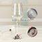 Best Price Crystal Wine Goblet Couple Toasting Glass